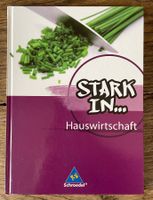 „Stark in… Hauswirtschaft“, wie neu