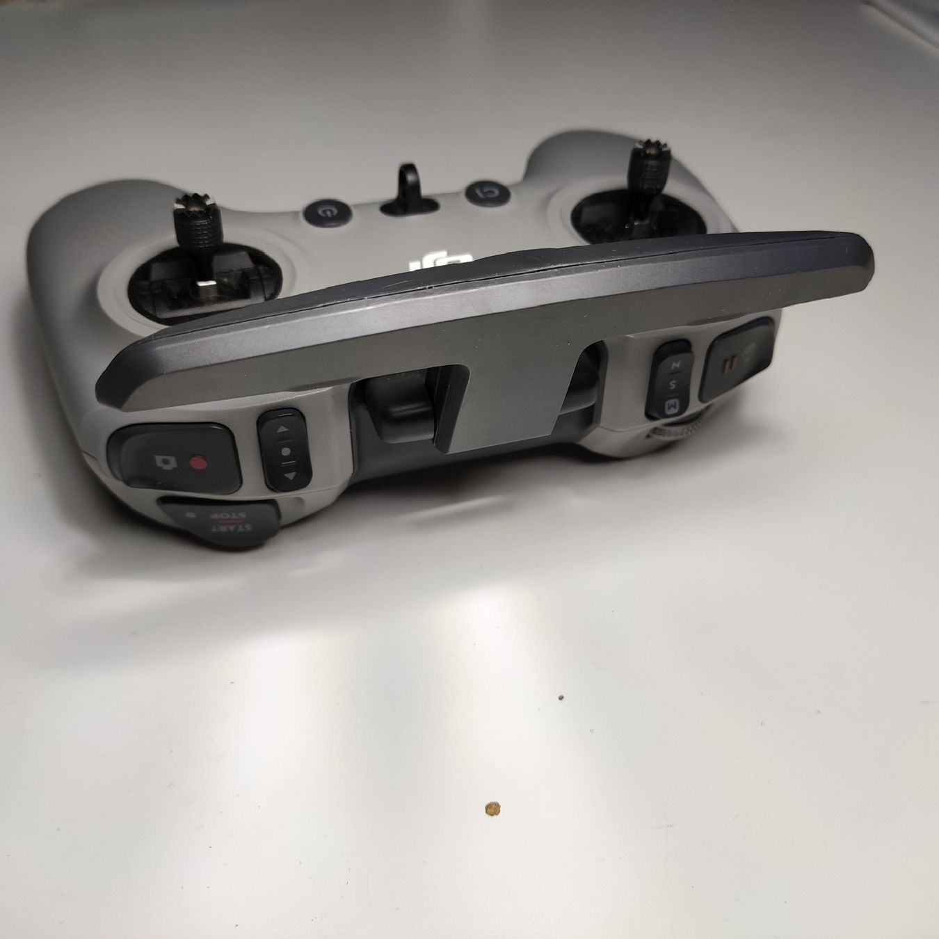 DJI RC Modellbau: DJI FPV / AVATA 1 Controller 2 (fast Neu/Original!) – Neu (gemäss Beschreibung) aus Zürich von Biedermann23 3