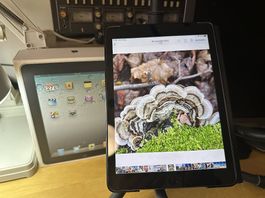 iPad Air