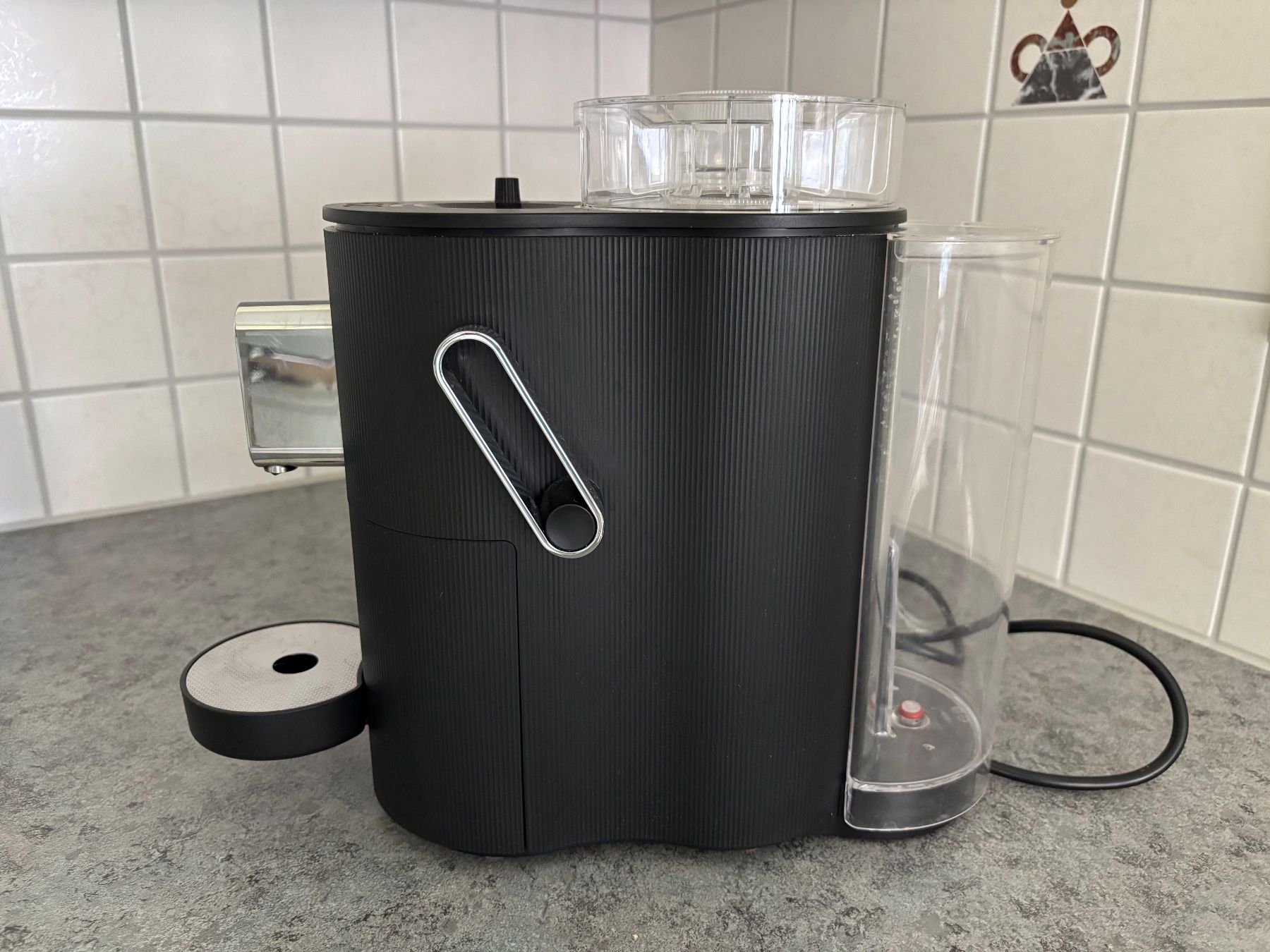 Coffee B Machines à café & Machines à expresso: Coffee B Kaffeemaschine – D'occasion à Bubikon par lontalk 1