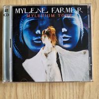 CD Mylène Farmer - Mylenium Tour, envoi compris 