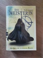 Trudi Canavan - Die Meisterin Die Gilde der Schwarzen Magier