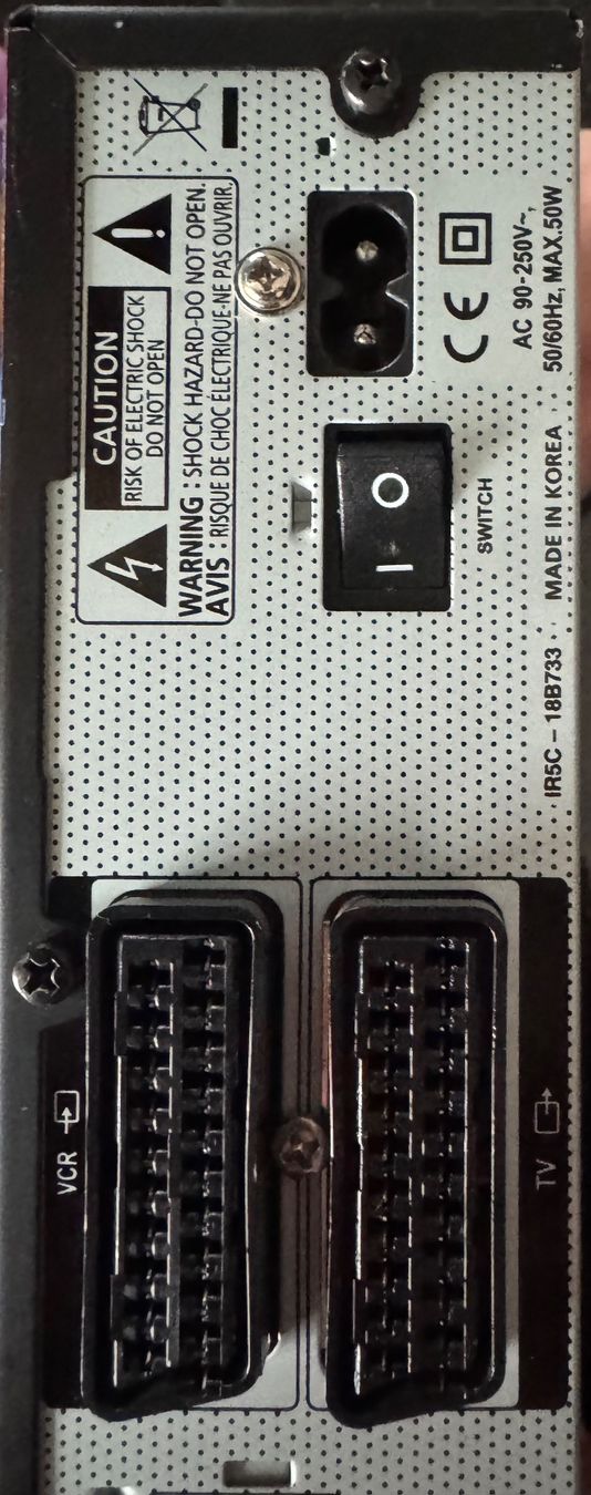 Récepteurs: bel digital hd 6200C – D'occasion à Oberarth par petrawree 3