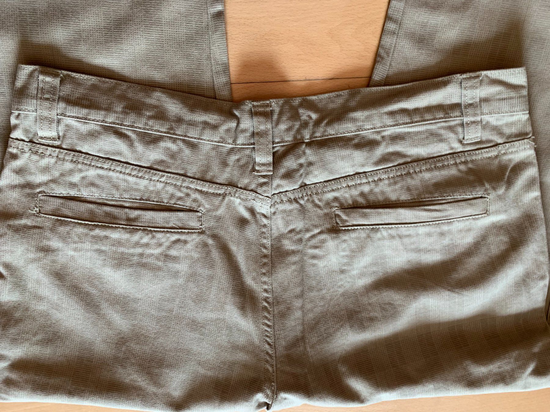 Pantaloni: Hanbury Hose, Gr. 50, NEU – Nuovo (secondo la descrizione) da Worb venduto da farben20zauber 1