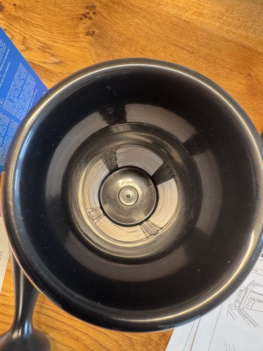 Elettrodomestici da cucina: Crofton Vegan Milker neuwertig – Usato da Niederbüren venduto da Oetschli 3