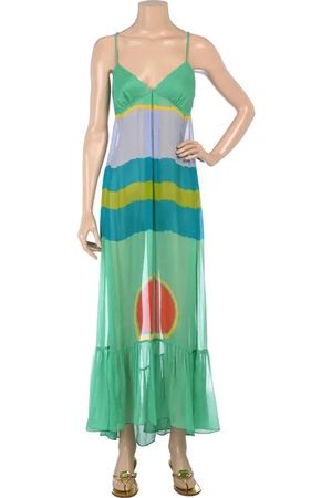 Diane Von Furstenberg dress S