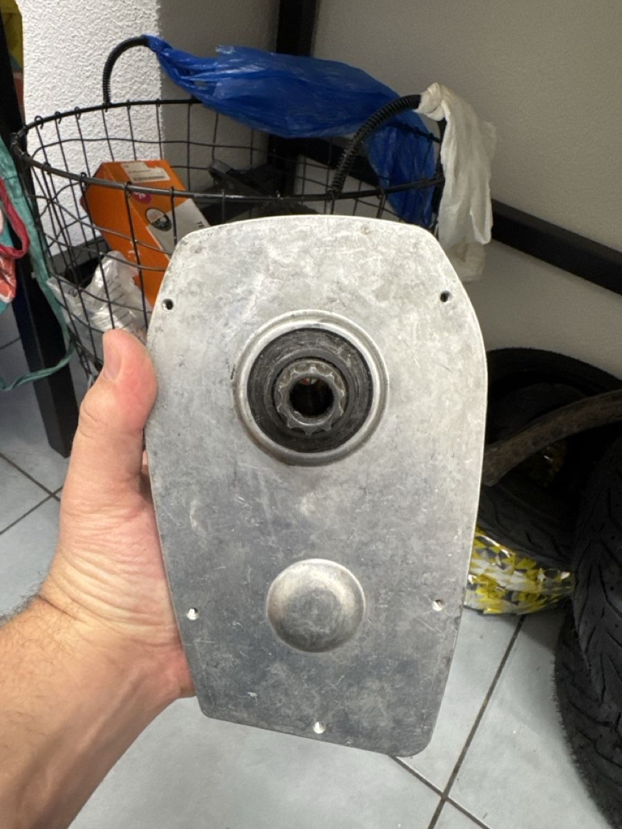 Brose  Motori: Specialized brose Motor  – Usato da Regensdorf venduto da arj_h9kc 2