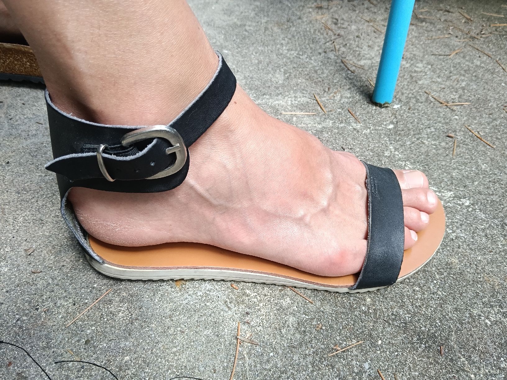 Cube Scarpe da donna: cube Sandalen 38 – Usato da Boniswil venduto da kat_tak
