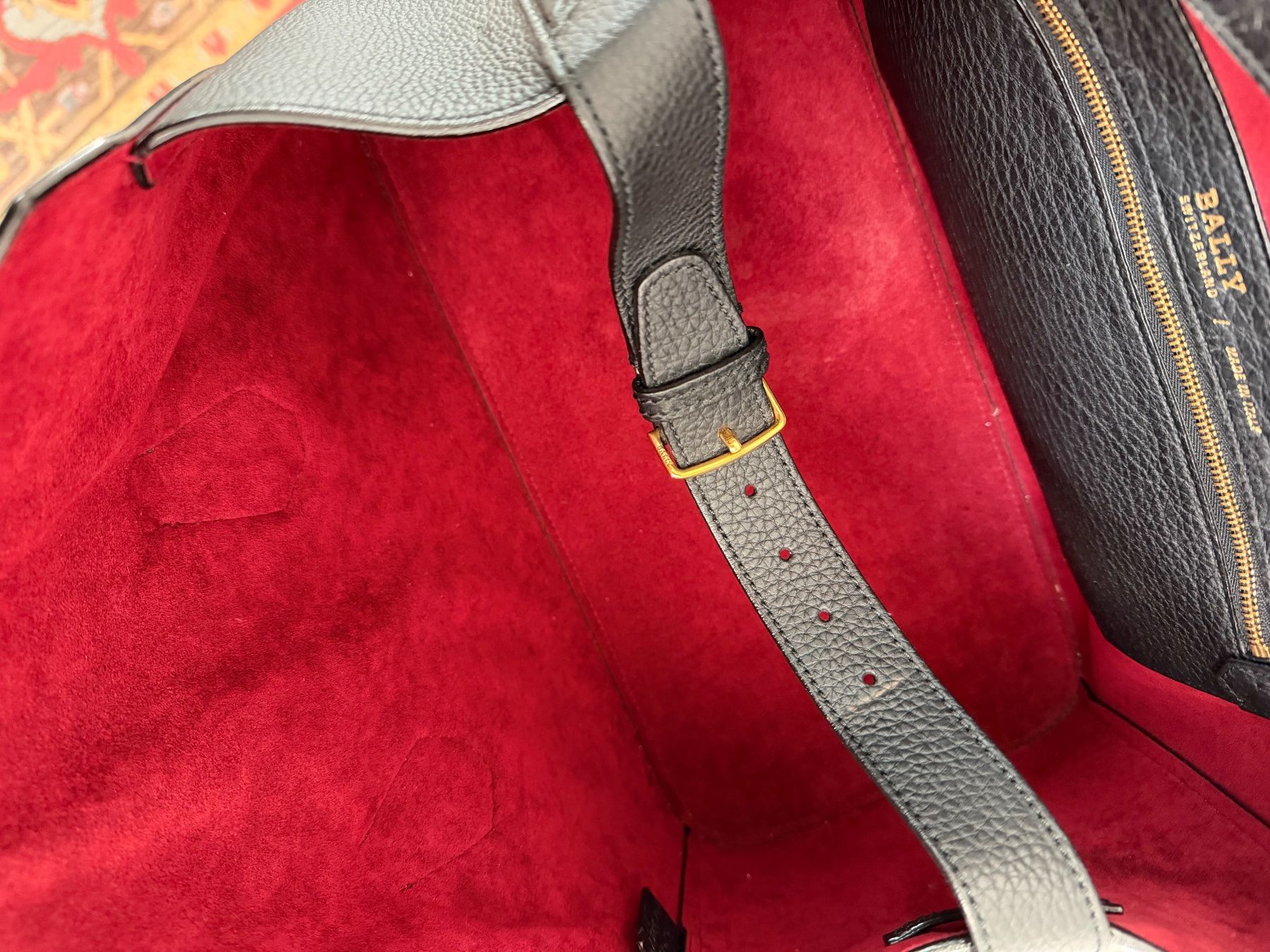 Bally Borse da donna: Bally Tasche – Usato da Hombrechtikon venduto da vickymi 3
