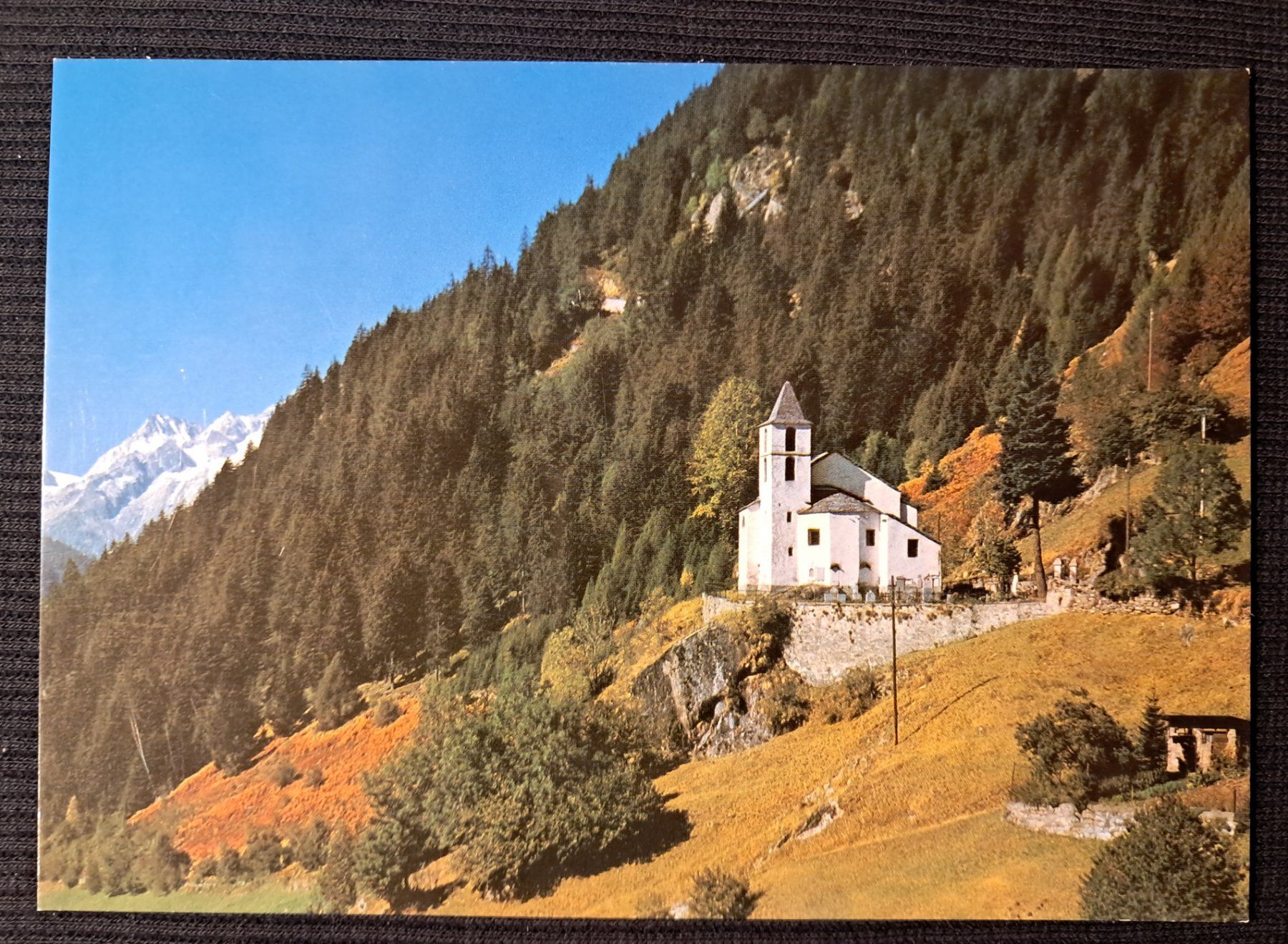 Ansichtskarten: ALTANCA – Gebraucht aus Ponto Valentino von giorgia06