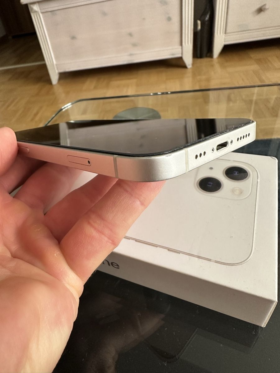 Apple Telefoni cellulari / Smartphones: Iphone 13 128GB – Usato da Worb venduto da Nickschu 3
