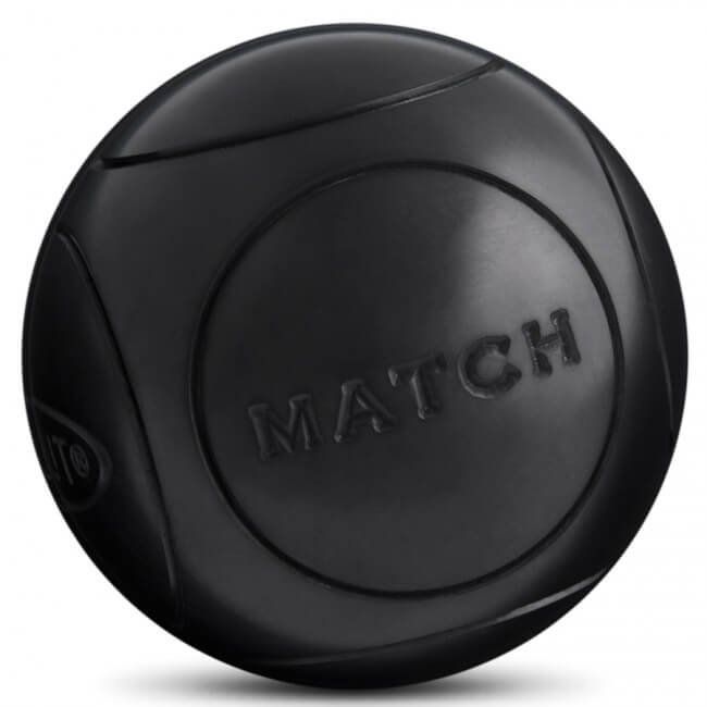 Palloni: OBUT MATCH Petanque-Kugeln / Boule Kugeln – Nuovo e nell'imballaggio originale da Windisch venduto da shop-easy