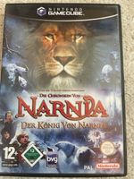 Narnia: Le Lion, la Sorcière Gamecube - Comme neuf!