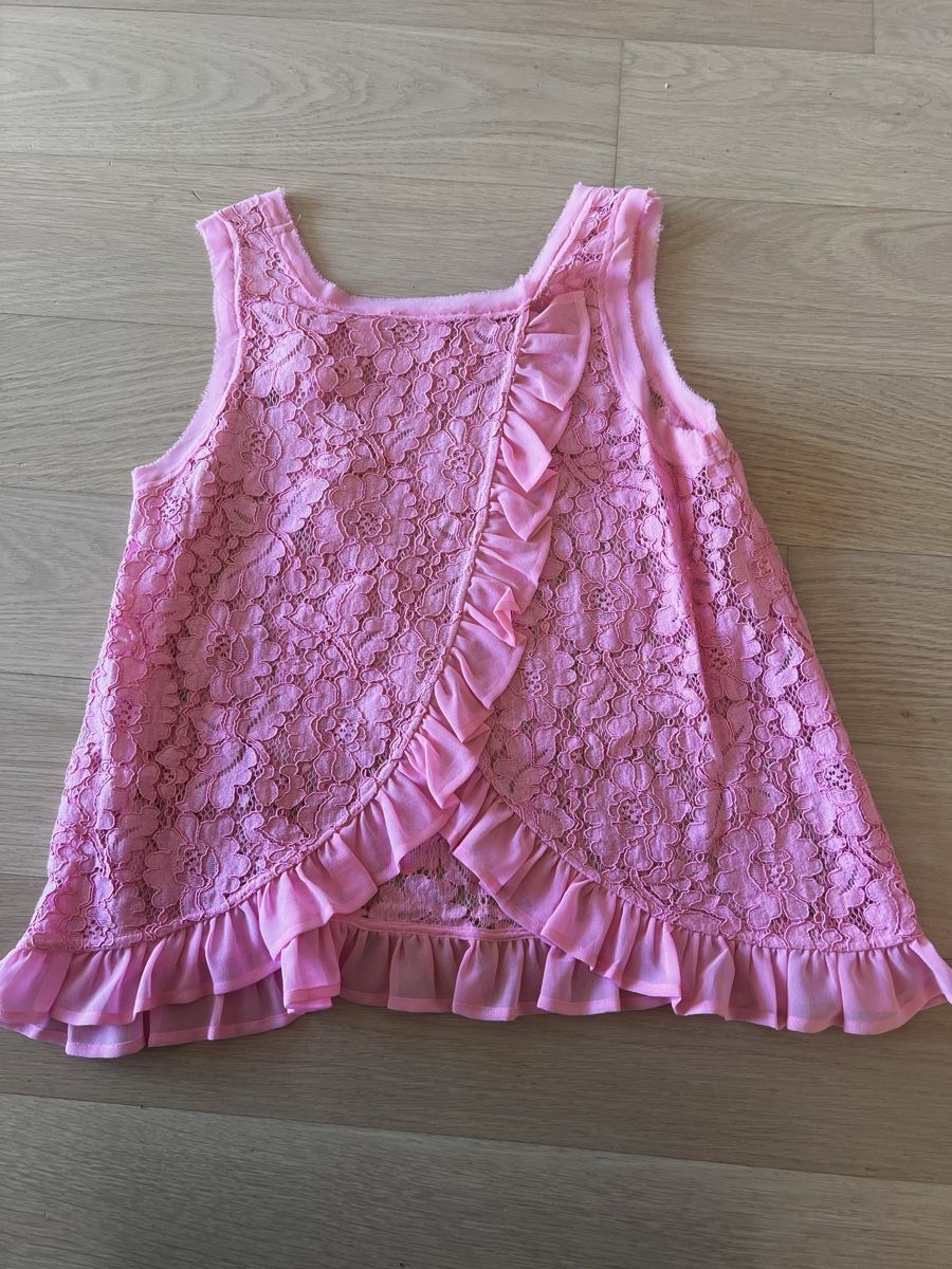 Top: Twint-Set Oberteil S – Usato da Meggen venduto da Colin_2000 2