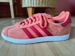 Baskets Adidas Gazelle 38 2/3