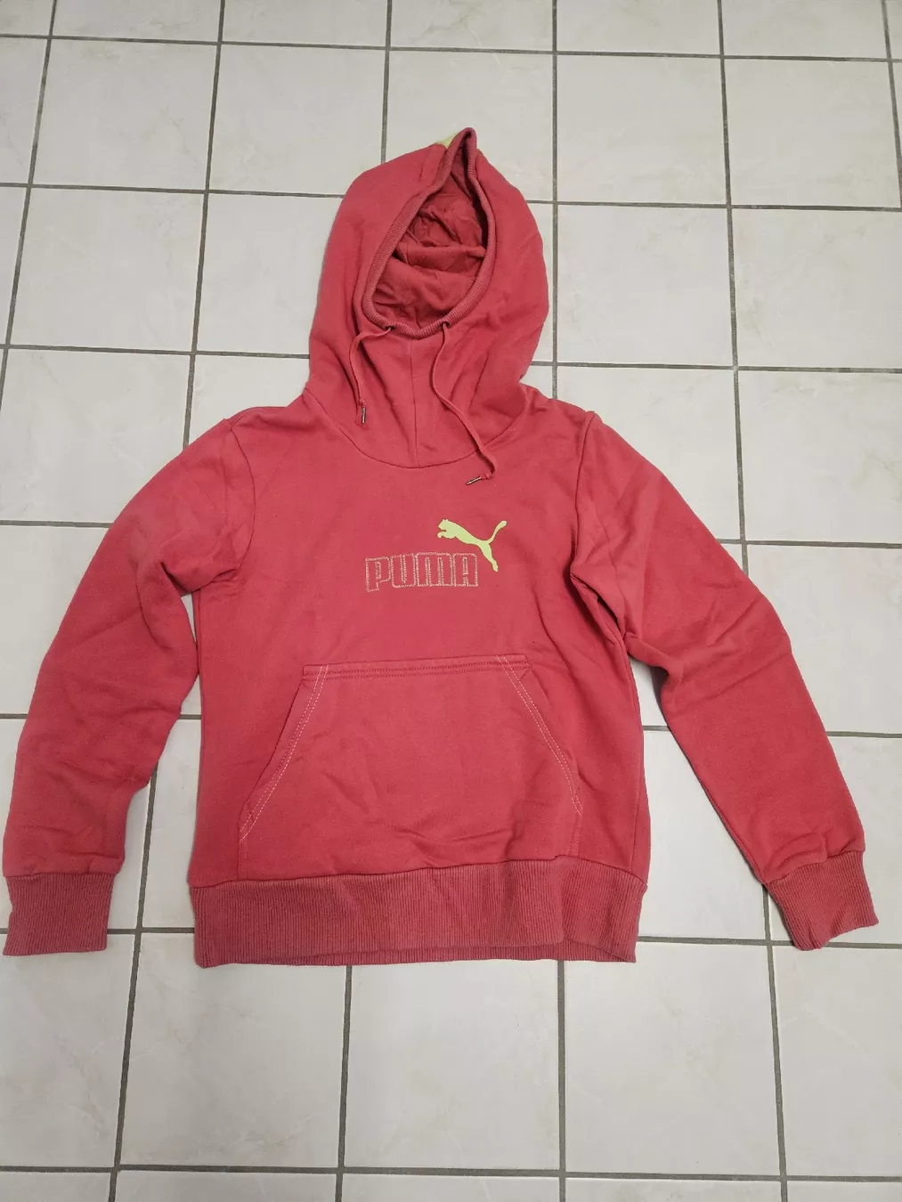 Puma Maglioni & Felpe: Puma Pullover – Usato da Appenzell Eggerst. venduto da Tom860