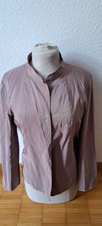 💎Elegante Designer Jacke von Jil Sander Navy