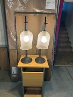 2 Lampen