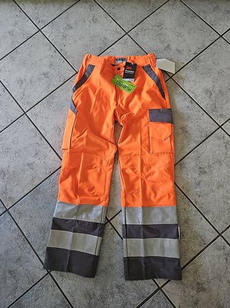 Sicherheitshose Warnhose Arbeitshose