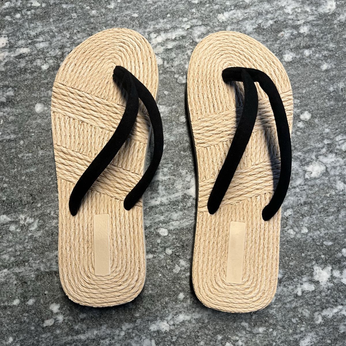 Damenschuhe: Flip Flops – Neu (gemäss Beschreibung) aus Cunter von tiramisuuu_