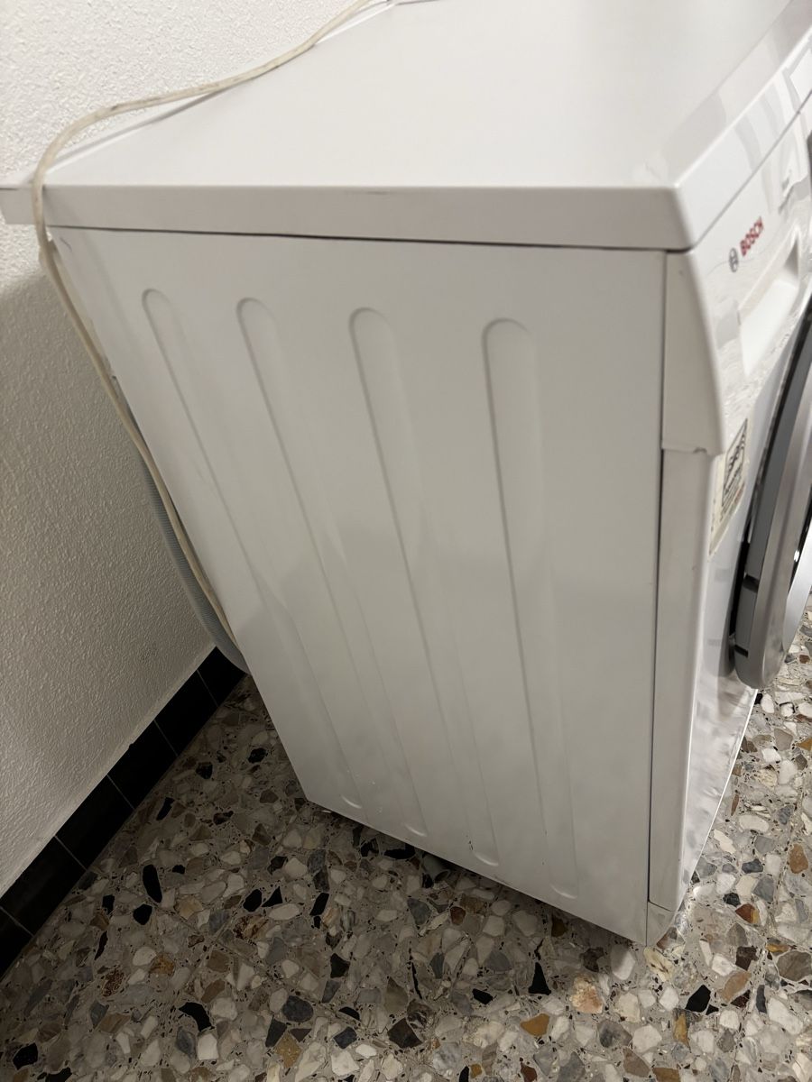 Bosch Lavatrici: Bosch Maxx 7 Green Collection, Machine à laver – Usato da Hauterive NE venduto da ole_5pdz 4