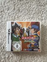 Beyblade Metal Masters Nightmare Rex Nintendo DS