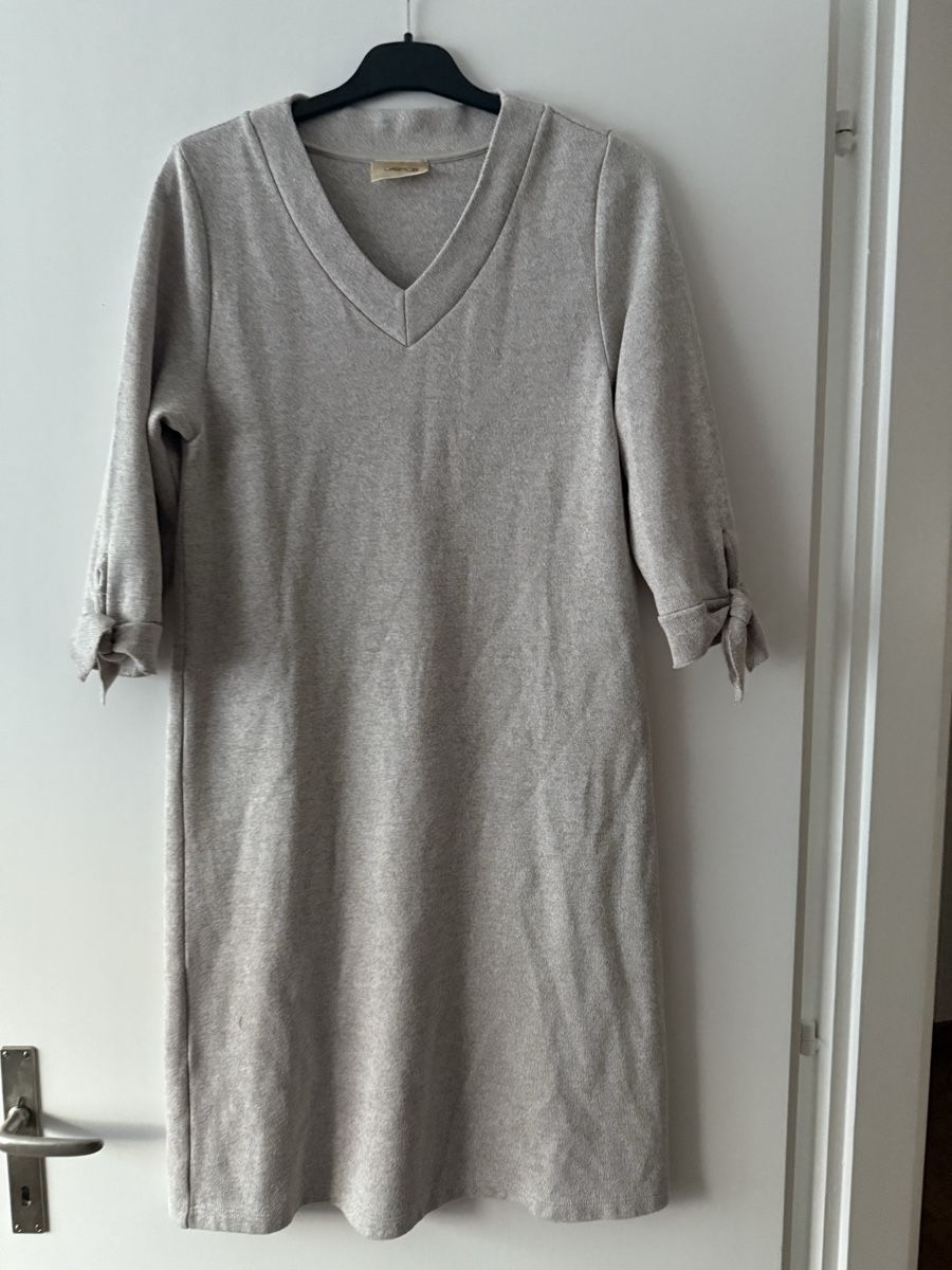 Vestiti: Kleid cartoon – Usato da visp venduto da Kmemo1