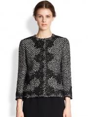 Dolce & Gabbana Giacche: Dolce & Gabbana Tweed Blazer – Usato da Stäfa venduto da Nicole093