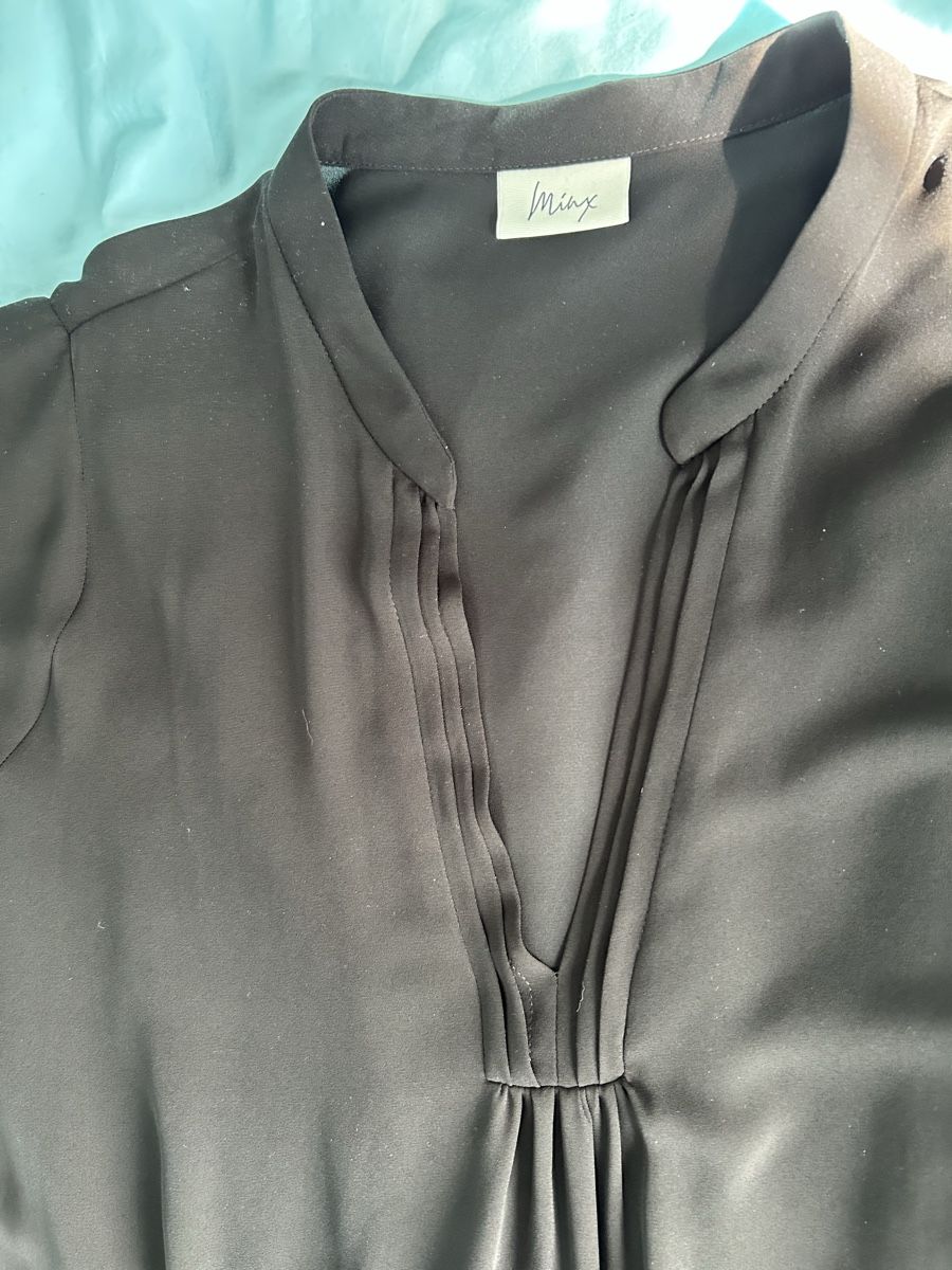 Kleider: Designerkleid von Minx – Neu (gemäss Beschreibung) aus Wildhaus von rosenblatt01 2