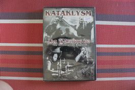 Kataklysm „Live In Deutschland“ DVD+CD -NEW-