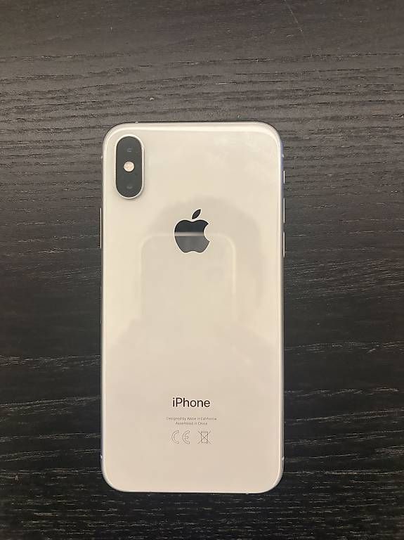 Apple Telefoni cellulari / Smartphones: Iphone XS 256Gb – Usato da Zürich venduto da .anenas.
