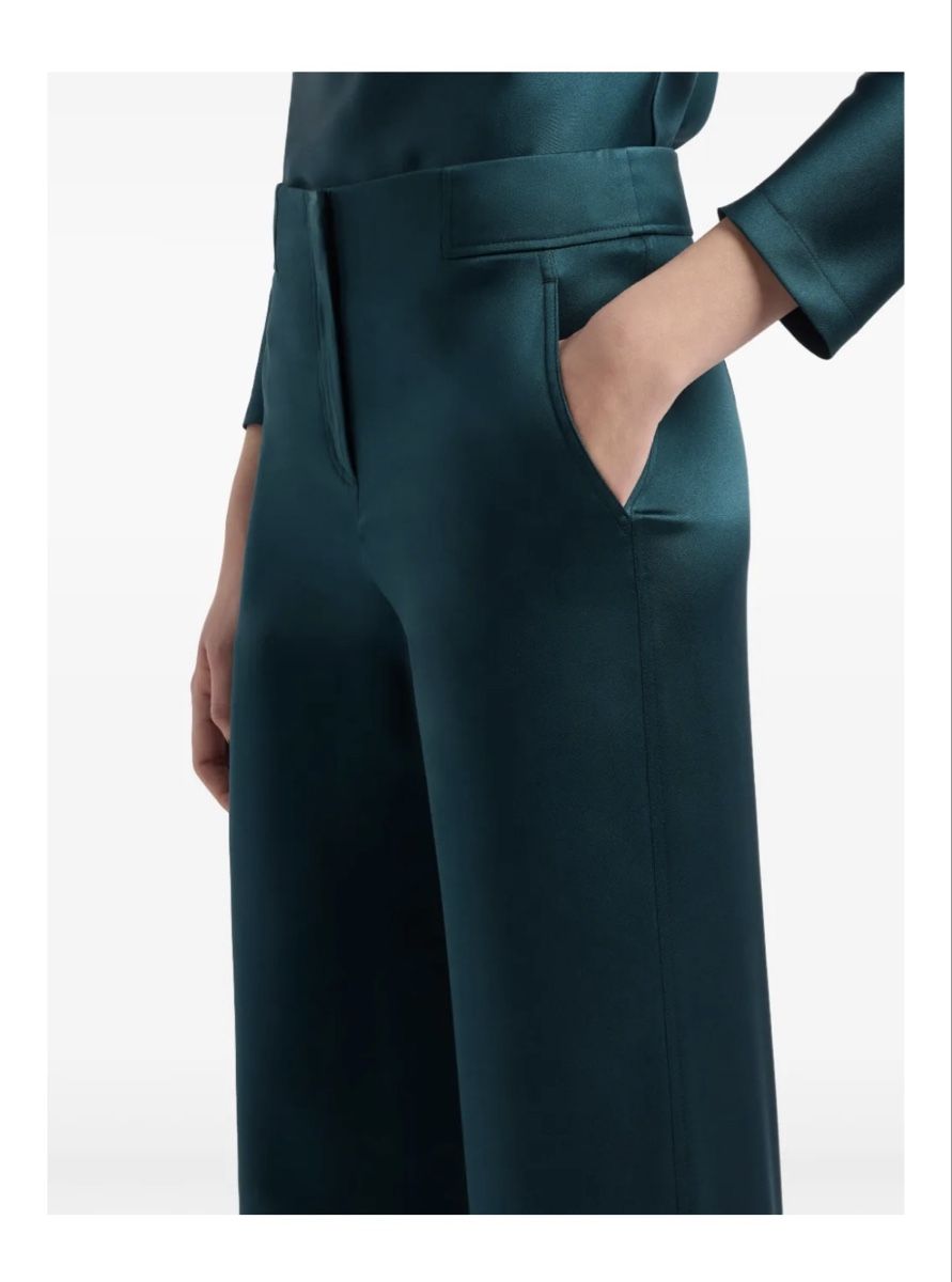 Armani Hosen: Giorgio Armani pants 2800 new – Neu (gemäss Beschreibung) aus Barna von orbuyorcry