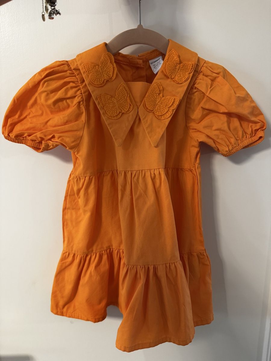 Vestiti & Gonne: Kinderkleid Grösse 86/92 – Nuovo (secondo la descrizione) da zürich venduto da essential02 6