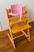 Tripp Trapp Hochstuhl aus Buchenholz