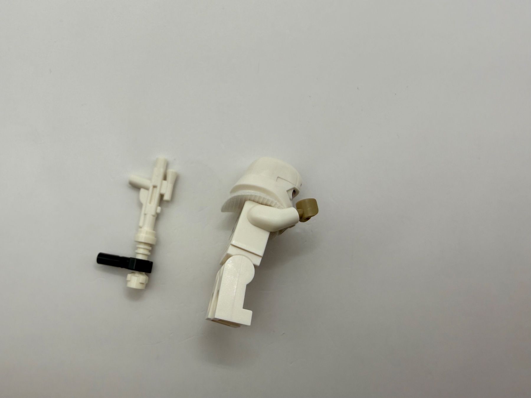 Lego Kit di costruzioni: LEGO Star Wars Range Trooper (sw0950) – Usato da Neuchâtel venduto da AS_SW 3