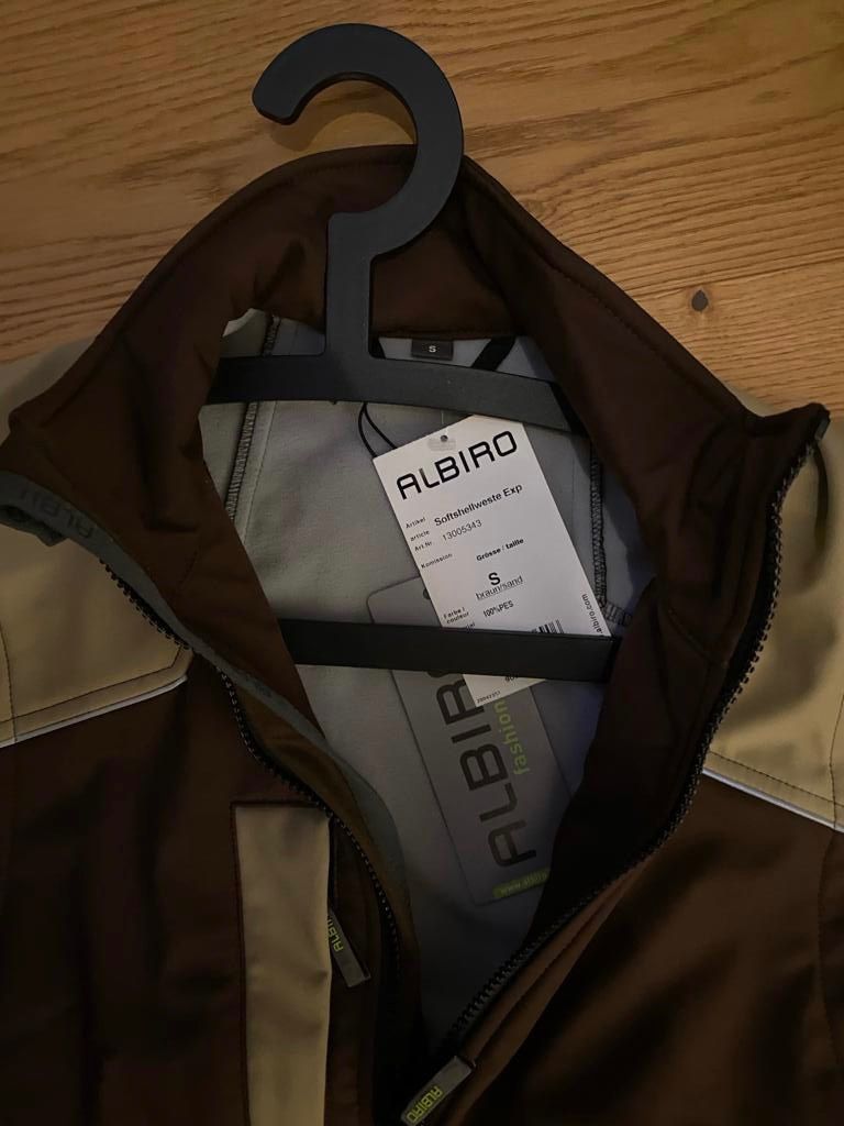 Lotti di vestiti: Albiro Arbeitskleider Set – Nuovo e nell'imballaggio originale da Weisslingen venduto da Espenmoos79 6