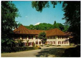 Solothurn - Bad Attisholz