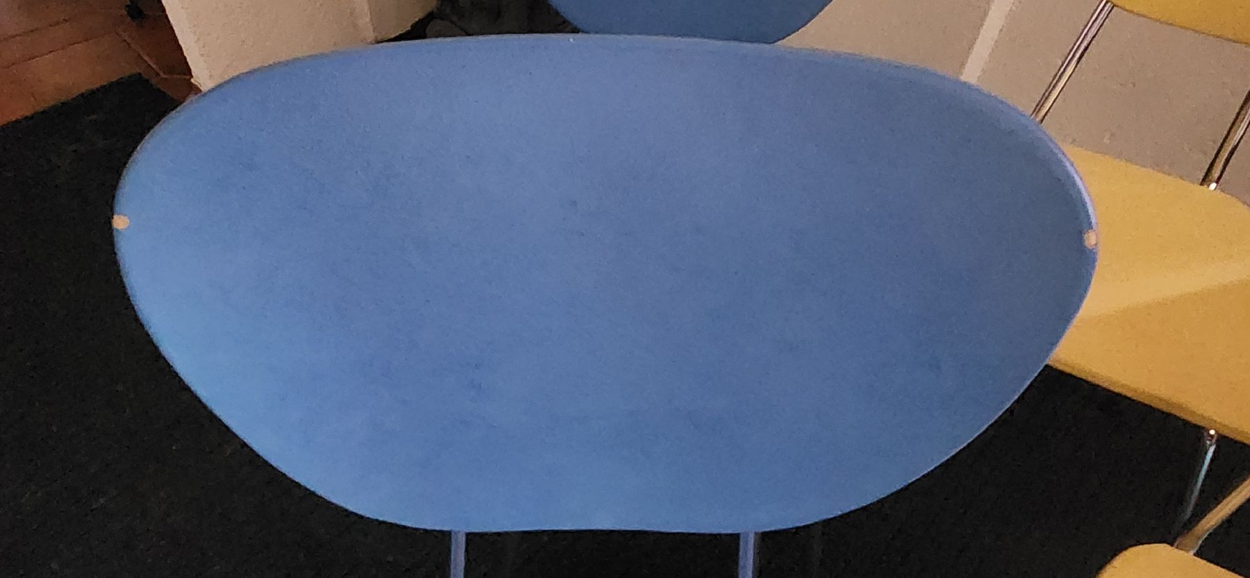 Chaises: StuhlSet – D'occasion à Bonfol par mai_p9rx 1