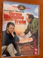 Balance Maman Hors Du Train (1987, DVD, Danny De Vito)