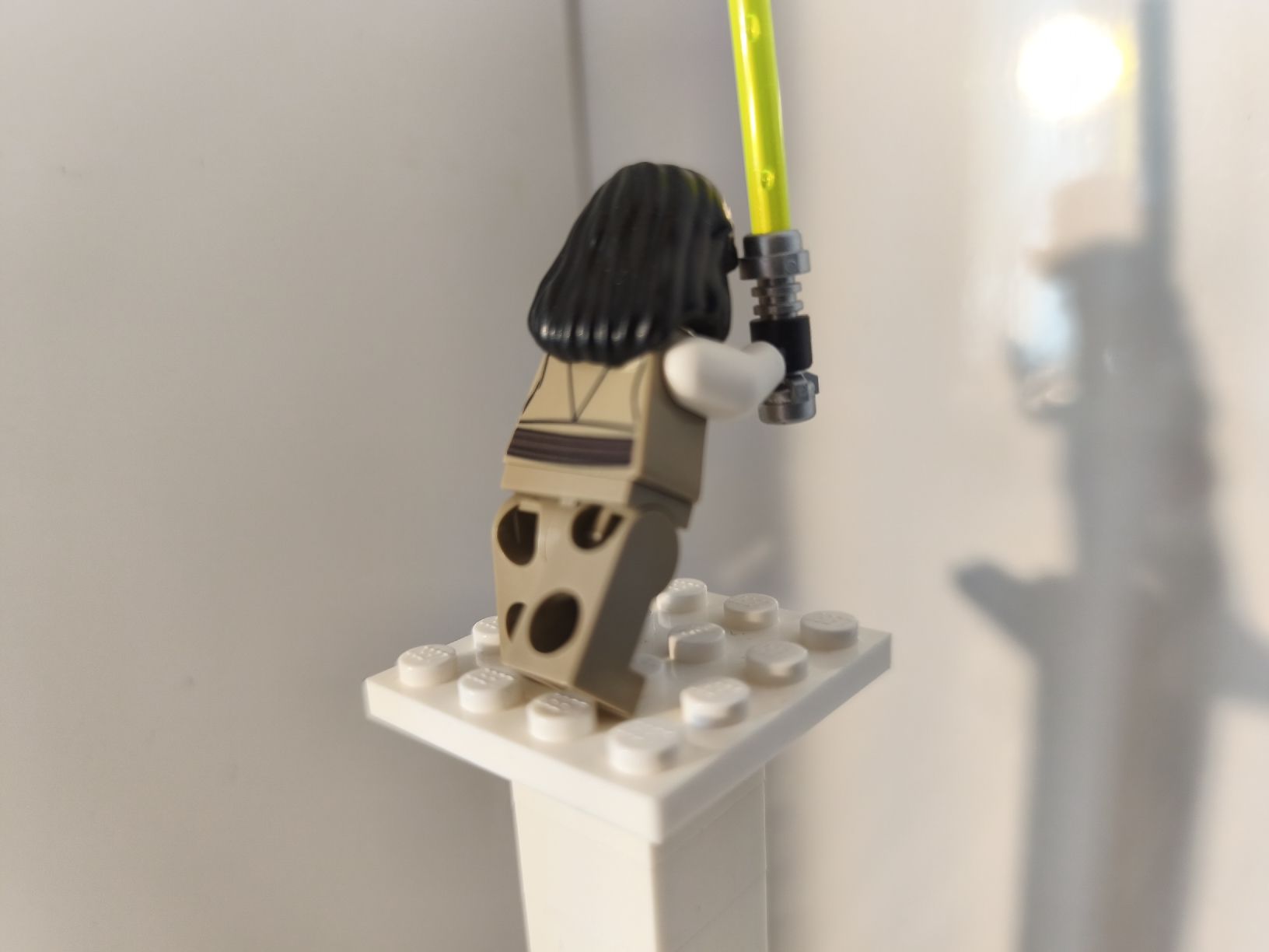Lego Figuren: Lego Star Wars Jedi ab 1chf.- – Neu (gemäss Beschreibung) aus Diegten von cil_5sjx 2