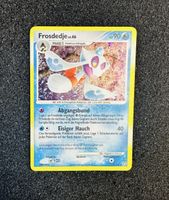 Froslass Holo #3 Pokemon Legends Awakened