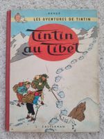 Tintin au Tibet - 01/1960 - 20' - BE
