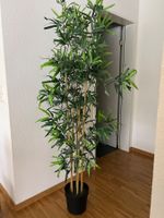 Bambus Kunstblume von Ikea
