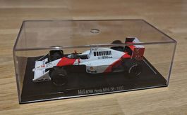 McLaren Honda MP4/5B 1990 1:43