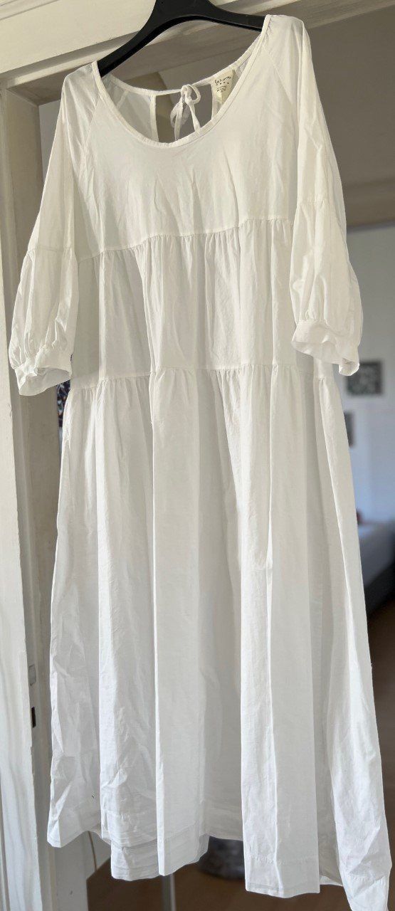 Vestiti: MAXI ROBE EN COTON!! M – Nuovo e nell'imballaggio originale da Locarno venduto da NicoNion 1