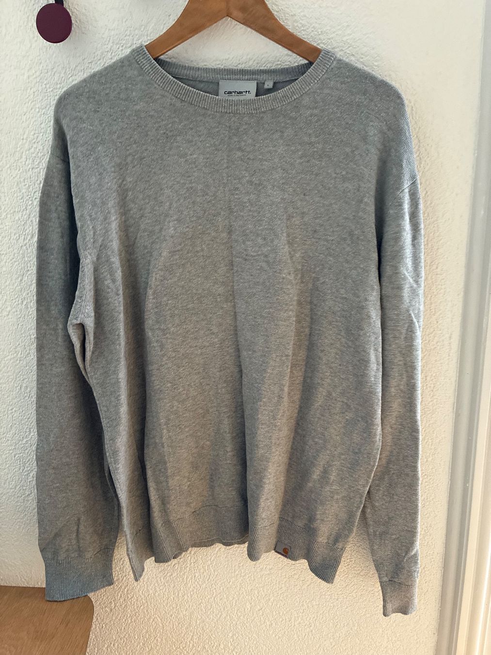 Carhartt Maglioni & Felpe: Carhartt Pullover – Usato da Fribourg venduto da waves55