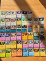 Pokémon 30th Celebrations / Jahre - 46 Karten-Lot DE
