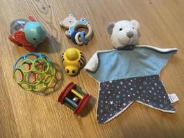 Baby Spielzeug