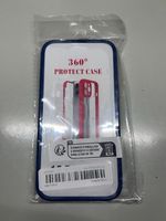 Cover Iphone 15 Pro Max Blue