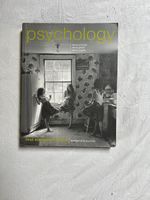 Psychology: European Edition